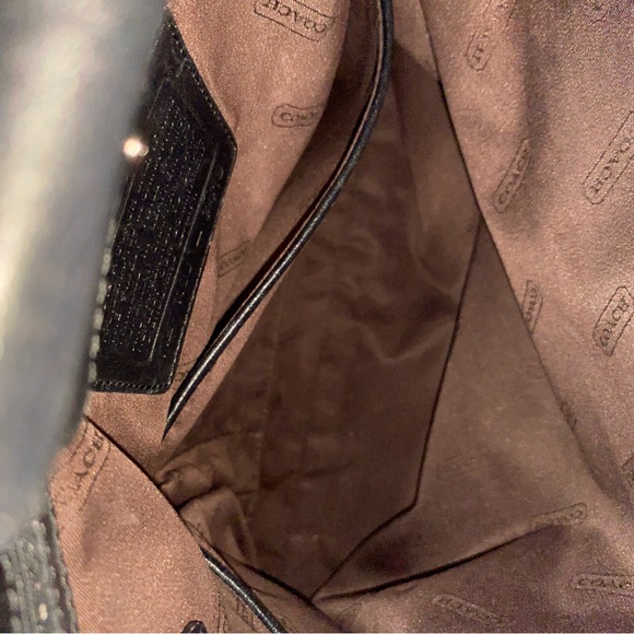 Coach bag - Picture 5 of 5